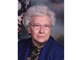 Martha Jane Harris Obituary (2024)