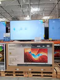 The best sony tv has smart features, great picture quality, and a price that fits your budget. Sony X900h 90ch Available At Costco 65 And 85 Only So Far Bravia
