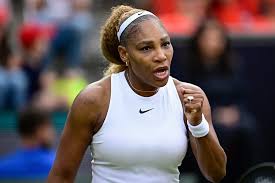 Venus Williams opens up on Serena's Wimbledon return: 'She was very unlucky'