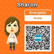 Pushmo, animal crossing new leaf, tomodachi life, etc! Digimon Mii Qr Codes Animenow