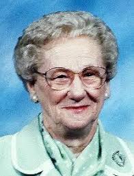 Mildred Houtz Obituary (1923