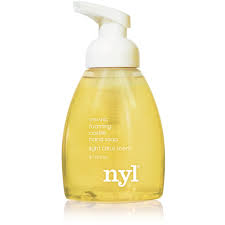You'll save money, stretch your soap further, and use. Vegan Chemical Free Organic Foaming Castile Hand Soap Cruelty Free Nyl Skincare Nyl Skincare All Natural Chemical Free Skin Care