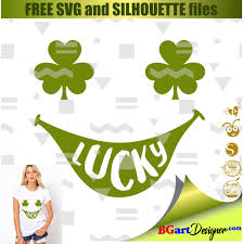 Free Saint Patrick S Day Svg Bgartdesigner The Best Free Svg Files
