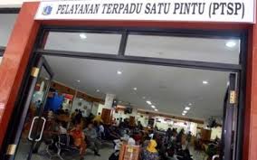 Demikian pernyataan ini saya buat dengan sebenar benarnya tanpa ada paksaan. 5 Layanan Perizinan Online Andalan Pemprov Dki Jakarta Merahputih