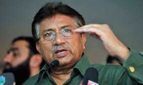 Musharraf admits to have accepted 'some' US conditions after 9/11