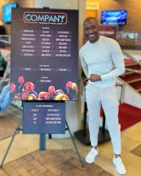 And just like that…..I've officially been put-in to all 5 of my roles.  Dance Captain • Fight Captain u/s Paul, Jamie, Peter, Theo, Andy This  contract has me using so much of