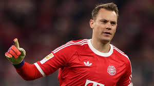 'That's a shame' - Manuel Neuer explains why he couldn't stop Pafos goal as Bayern Munich goalkeeper gives cheeky lesson to journalist after Champions League win