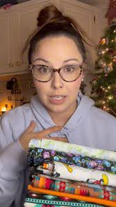 What’s your favorite print I got?! Can you guess mine?! , #SewingCommunity  #quiltingcommunity #beginnersewing #fabric #crafting #christmasgiftidea  #crafty