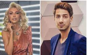 Imagini cu andreea balan si noul iubit + ce a spus despre george burcea. De Ce Nu S A Mutat Andreea BÄƒlan Cu Noul Ei Iubit Tiberiu Argint Galerie Foto Stiri Vedete Si Evenimente Viva Ro