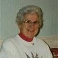 Erika Irvine Obituary January 1, 2017