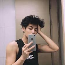  Pin By Julia Gonzalez On Boys Korean Boys Ulzzang Ulzzang Ulzzang Boy