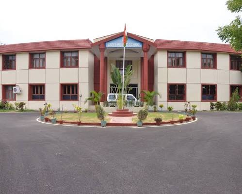 Army Public School