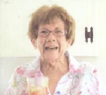 Vivian Wren Obituary (2014)