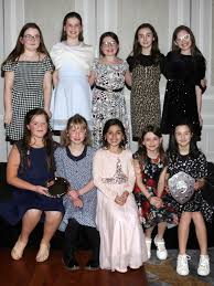 St. Mary's GAC Ahoghill Annual Presentation evening