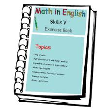 Check 5th grade math games and fun math worksheets full curriculum fun learning. Free Math Exercise Workbook And Material For Grade 3 And 4 Students