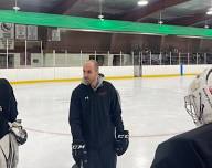 Goalie Camp - Syracuse, NY
