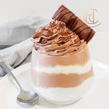Tartelettes Choco Noisette Mes Delicieuses Creations Entremet Chocolat Dessert Simple Desserts Nutella