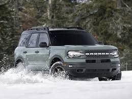 Image result for Green 2025 Ford