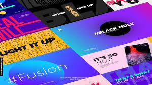 Pin On Apple Motion Templates