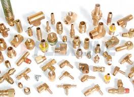 Brass Fittings Flexline Specialty Hose Assemblies