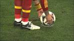 Samenvatting Portugal-Spanje (2-4 na strafschoppen) EK ... - YouTube
