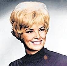 Cherie Beck's Instagram, Twitter & Facebook