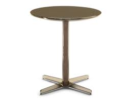 Campus High Side Table Campus Collection By Natuzzi Design Mauro Lipparini In 2020 Side Table Side Table Design Coffee Table Setting