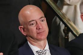 He is believed to have a personal net worth of at least $394million as of november 2020, according to investing research platform wallmine. Jeff Bezos Was Paid 81 840 In 2018 He Hasn T Had A Raise In 20 Years Observer