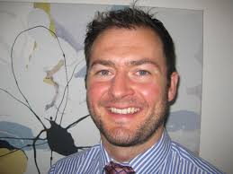 Simon Stokes Joins the Team