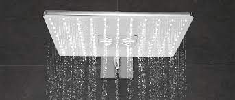 Unterputz waschtischarmatur grohe essence new ohne unterputzkörper 19408dc1 supersteel (0) noch nicht bewertet. Fur Ihre Dusche Grohe