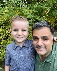 Chris Ingersoll for Middle Twp School Board