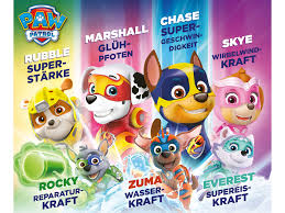 1 paw patrol figur » action pack pups. Paw Patrol Mighty Pups Spielzeug Das Solltest Du Wissen