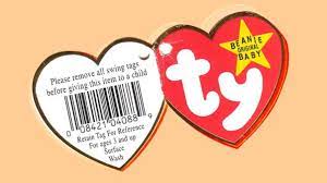 Still Have Your Beanie Babies These 20 Can Make You Rich Nbc Palm Springs News Weather Traffic Breaking News
