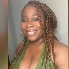 Latisha Mayhew's Instagram, Twitter & Facebook