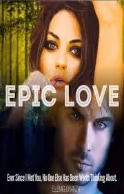 Epic Love' Damon Salvatore Love Story 'Epic Love Saga'