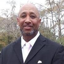 Mr. Dawayne Jackson Obituary