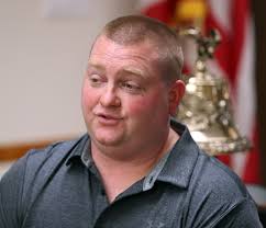 Jared Lloyd's Spring Valley firehouse see plea in death as a betrayal