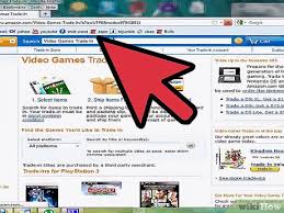 Yesterday, amazon launched an interesting new section of its online store: How To Sell Games On Amazon 11 Steps With Pictures Wikihow