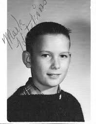 What flight was I in during basic training at Lackland Air Force Base in  1970?