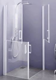 So sollte ein ausreichender platz für die bodengleiche dusche vorhanden sein. Ratgeber Spritzschutz Fur Die Dusche Duschabtrennungen Duschkabinen Online Wohn Beratung De