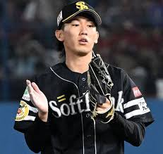 ソフトバンク大津亮介、連敗ストップなるか？楽天戦先発で3勝目狙う！ - Imagen principal del artículo
