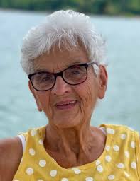 Obituary for Florence Marie Clarkson