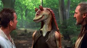 Making A Case For 'Star Wars: Episode I - The Phantom Menace'