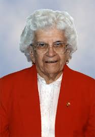 Ida Brilz Obituary June 17, 2005