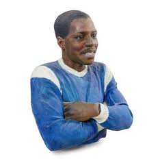 Bildergebnis für John Ahearn