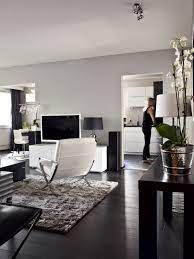 Light And Dark Wooden Floors Living Room Dark Floor Living Room Dark Wood Living Room