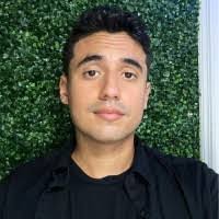 Miguel Bisono's Instagram, Twitter & Facebook