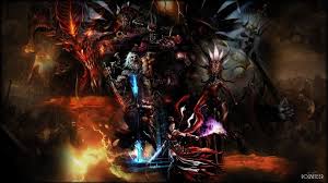 The audio files used in this video do not belong to me. Diablo 3 Wallpapers Hd Group 70