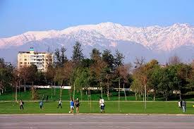 Check spelling or type a new query. Parque O Higgins Turismo Local Tus Viajes Un Click