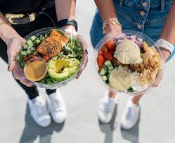 It's 1/3 cup of teriyaki sauce. Sweetgreen Salads Ranked By Calorie Count